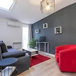 Apartman Magenta Square 1 Bdr With Ac