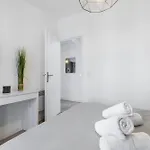 Magenta Square 1 Bdr With Ac * Nizza