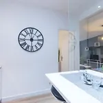 Magenta Square 1 Bdr With Ac Apartman