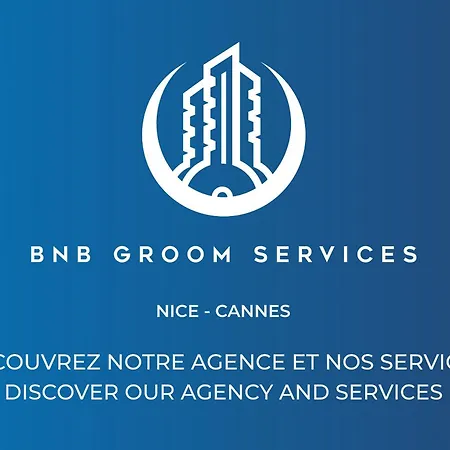 Magenta Square 1 Bdr With Ac Appartamento Nizza