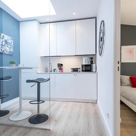 Appartamento Magenta Square 1 Bdr With Ac *