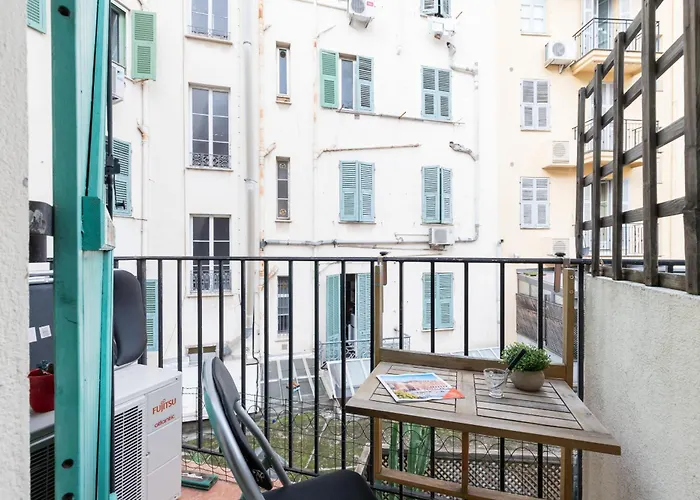 Apartamento Magenta Square 1 Bdr With Ac *